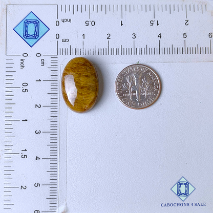 Agate Oval Cabochons