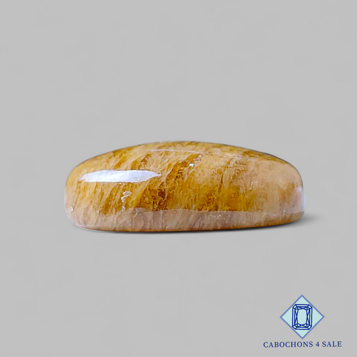 Agate Oval Cabochons