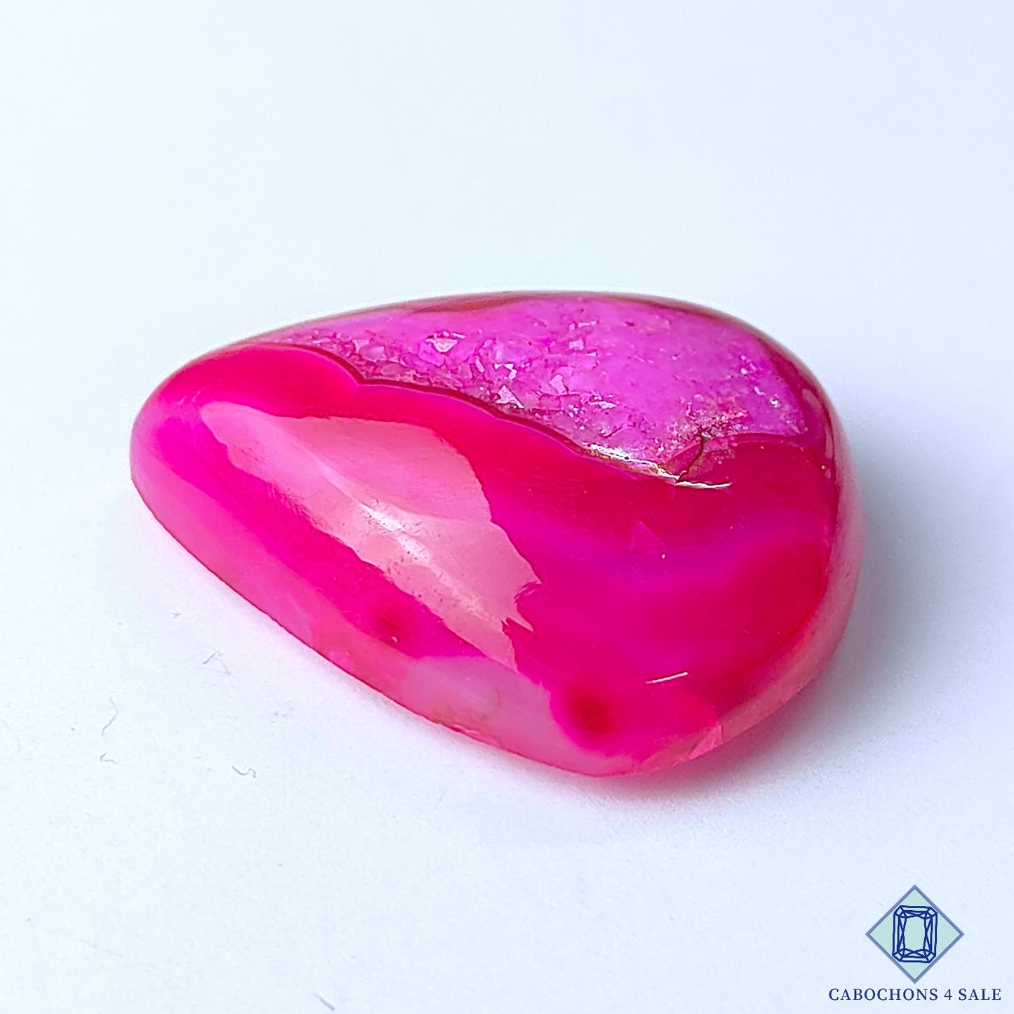Agate Druzy