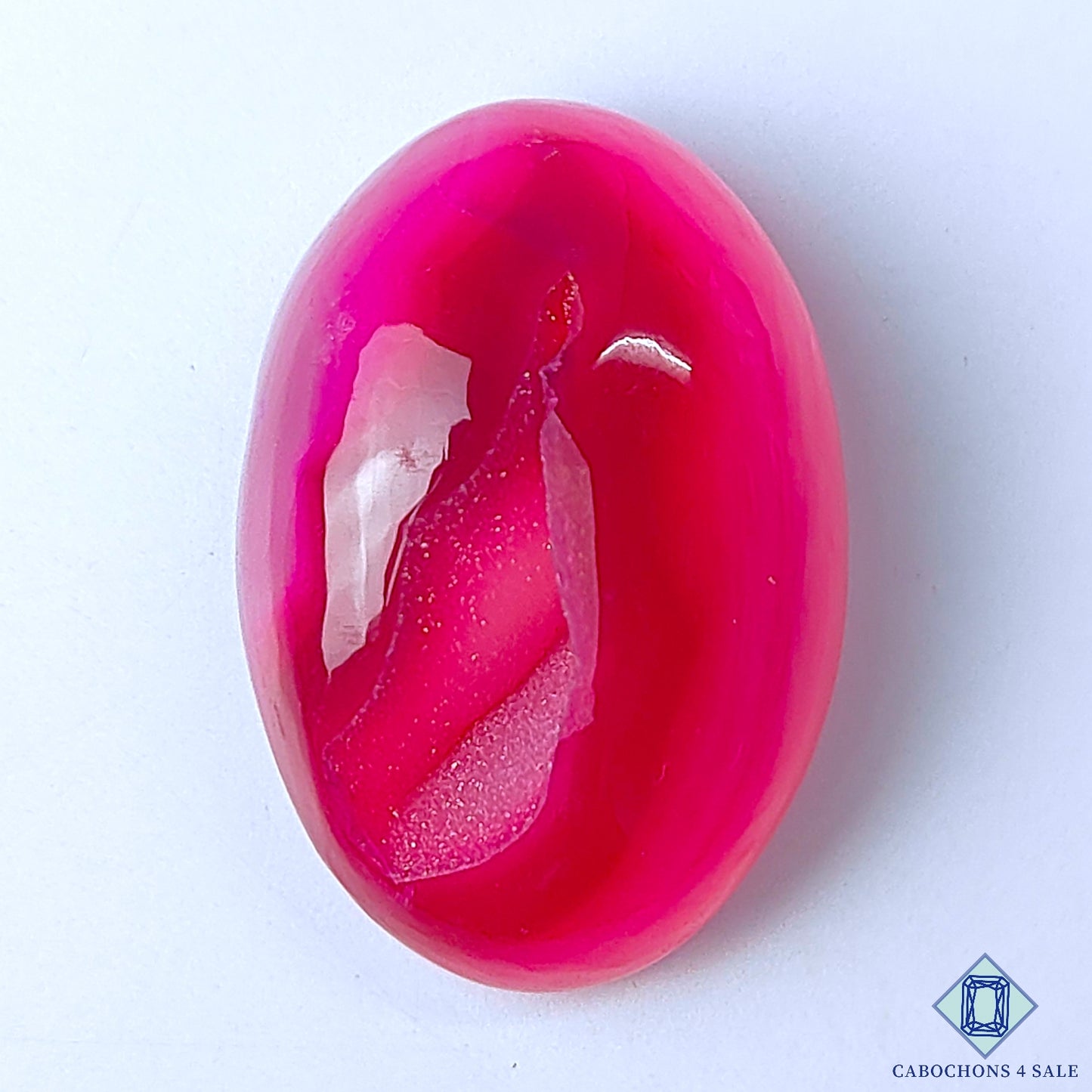 Agate Druzy