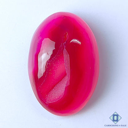 Agate Druzy