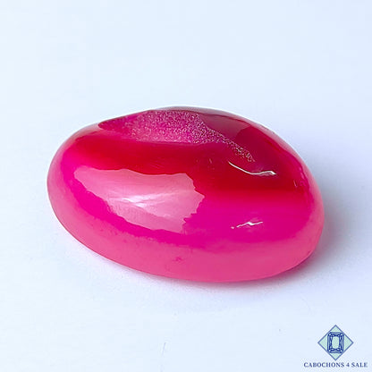 Agate Druzy