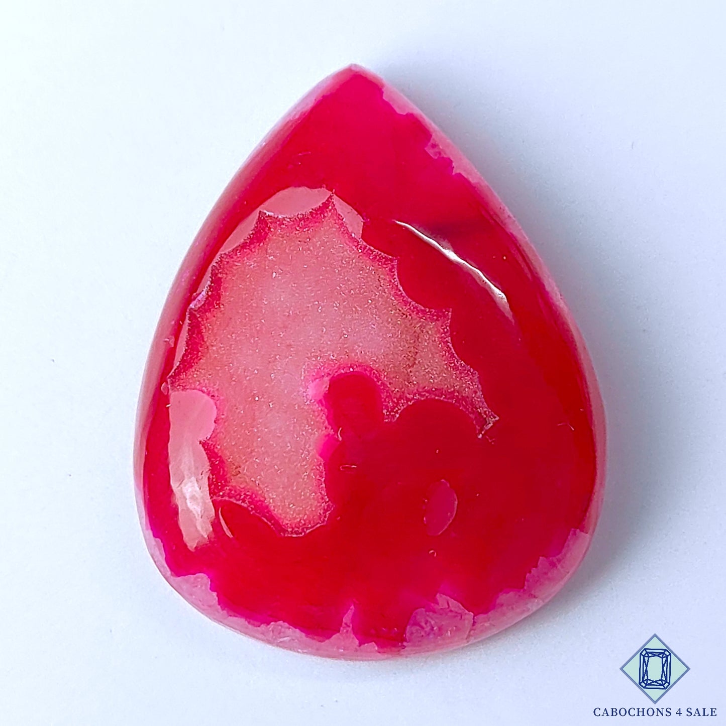 Agate Druzy