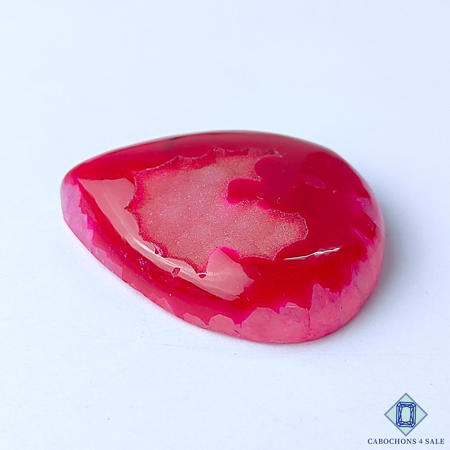 Agate Druzy