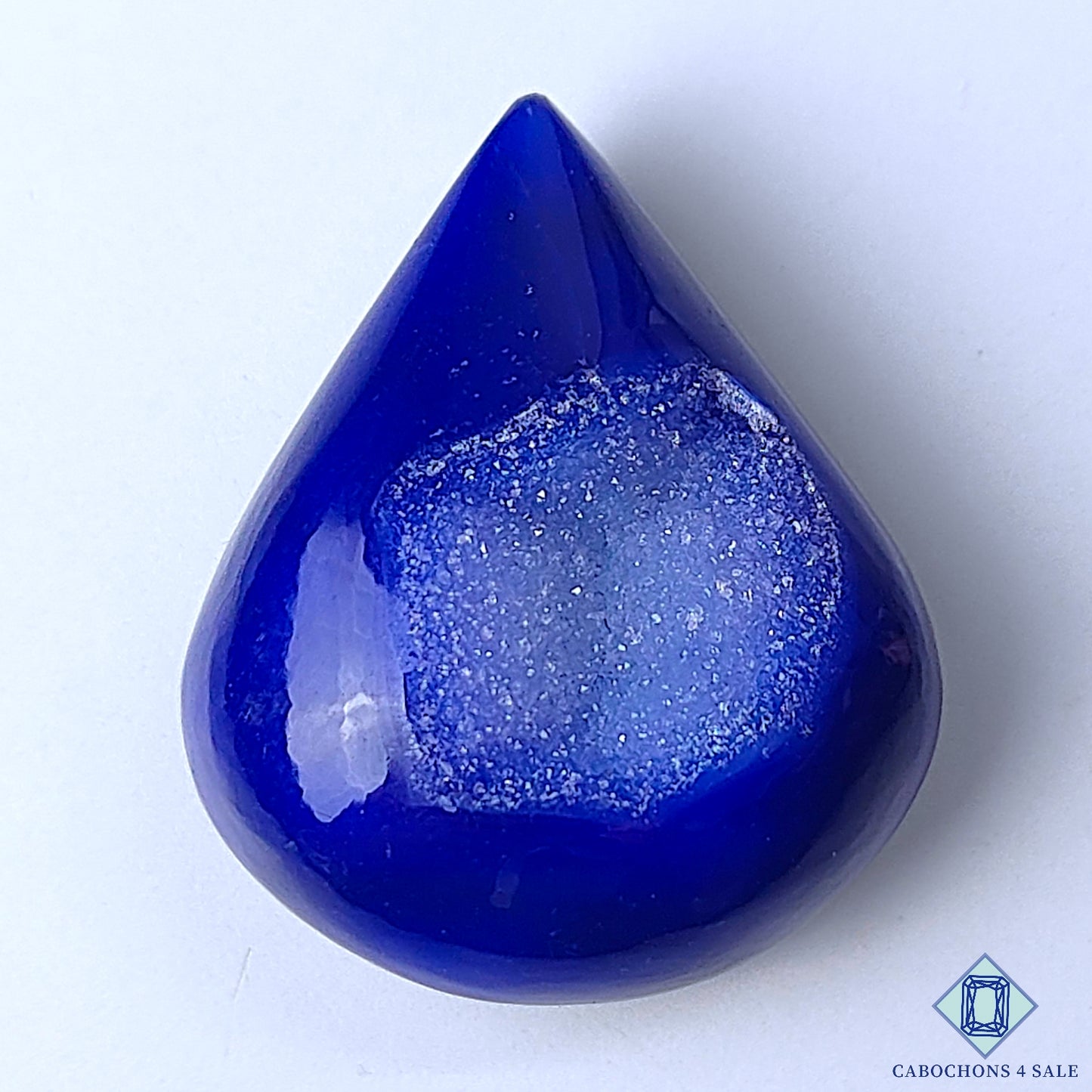 Agate Druzy