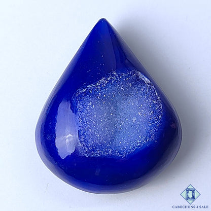 Agate Druzy