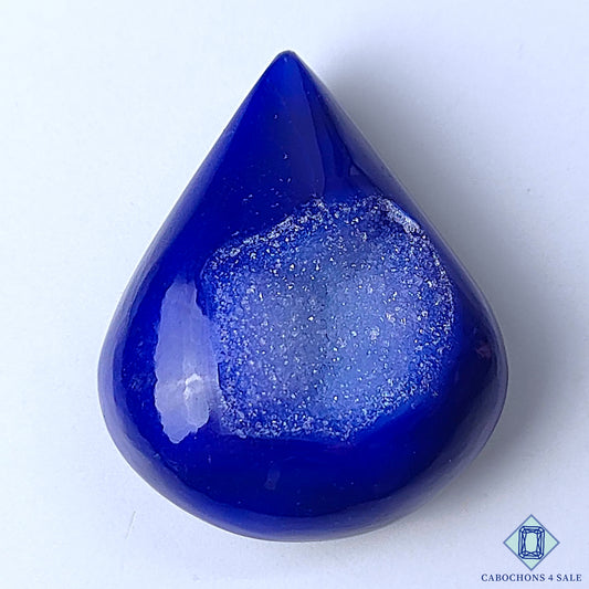 Agate Druzy