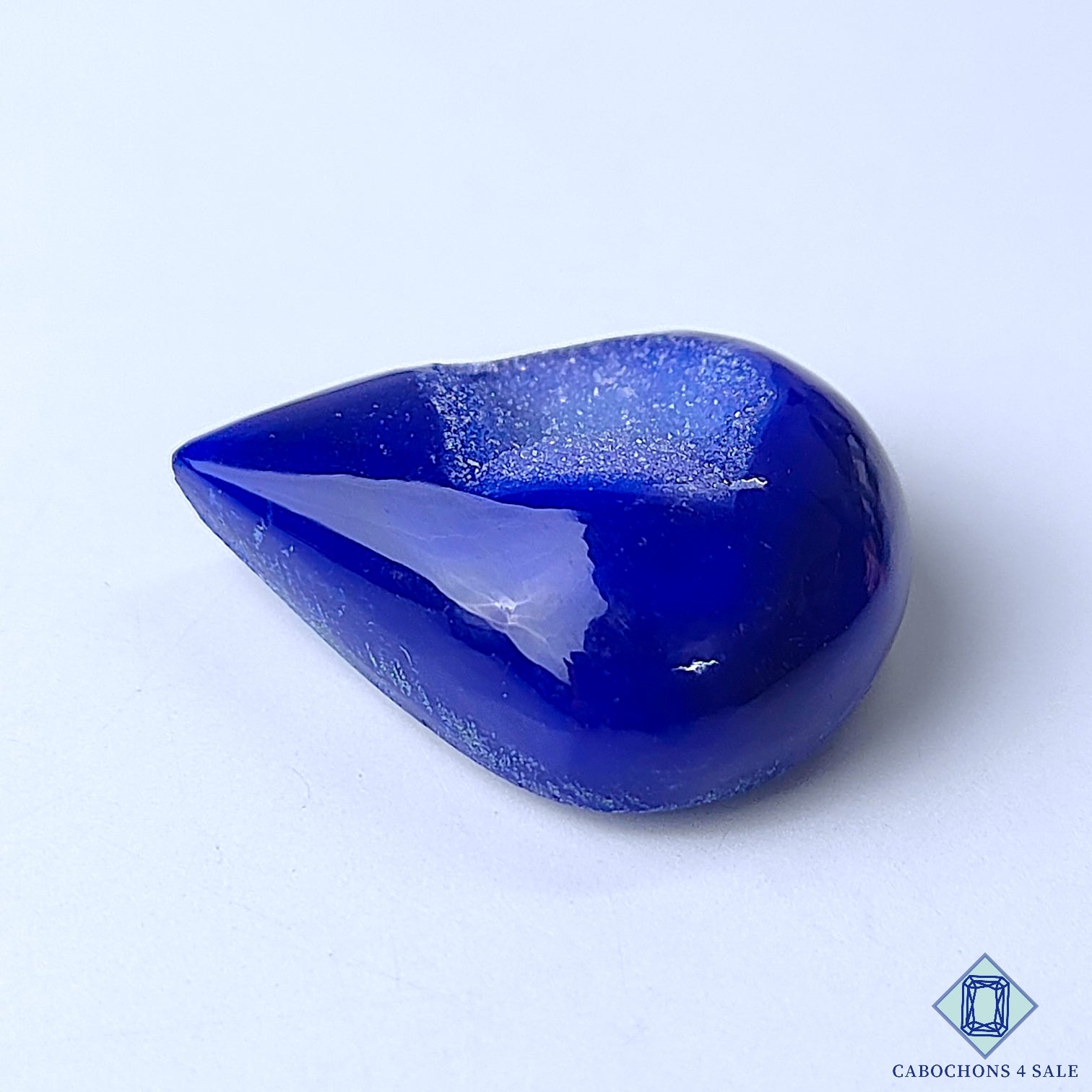 Agate Druzy