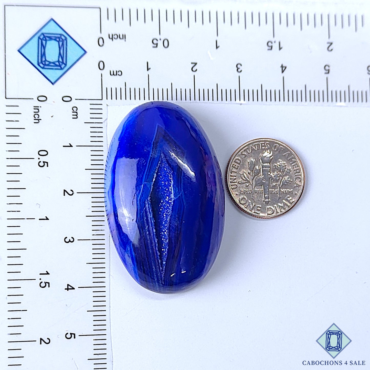 Agate Druzy