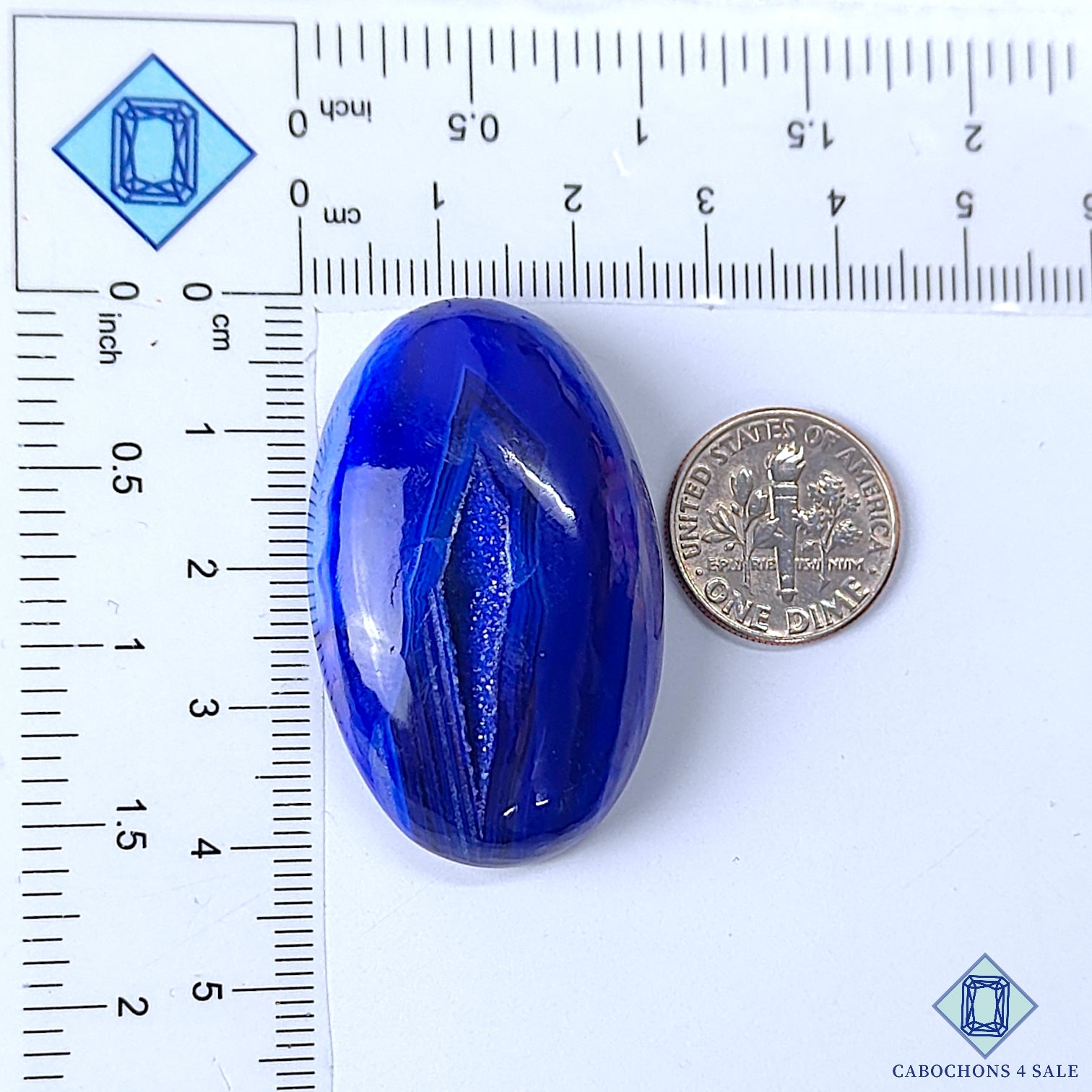 Agate Druzy