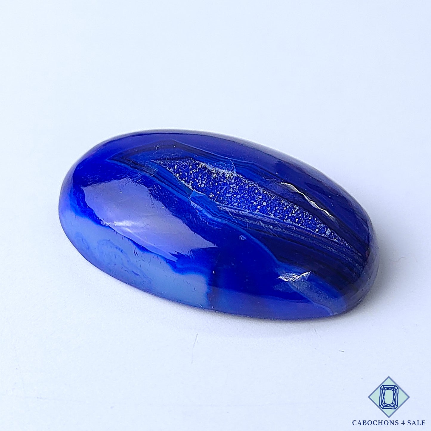 Agate Druzy