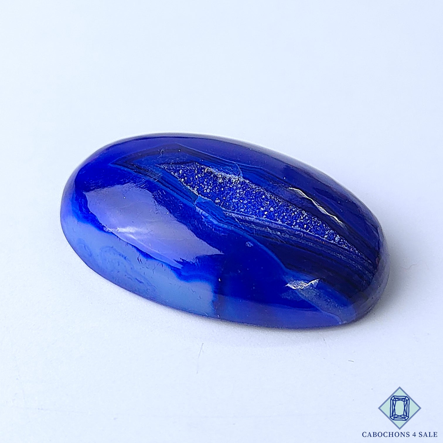 Agate Druzy