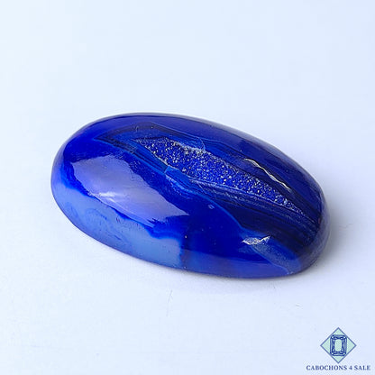Agate Druzy