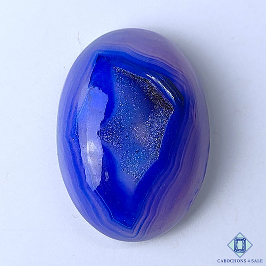 Agate Druzy