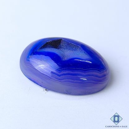 Agate Druzy