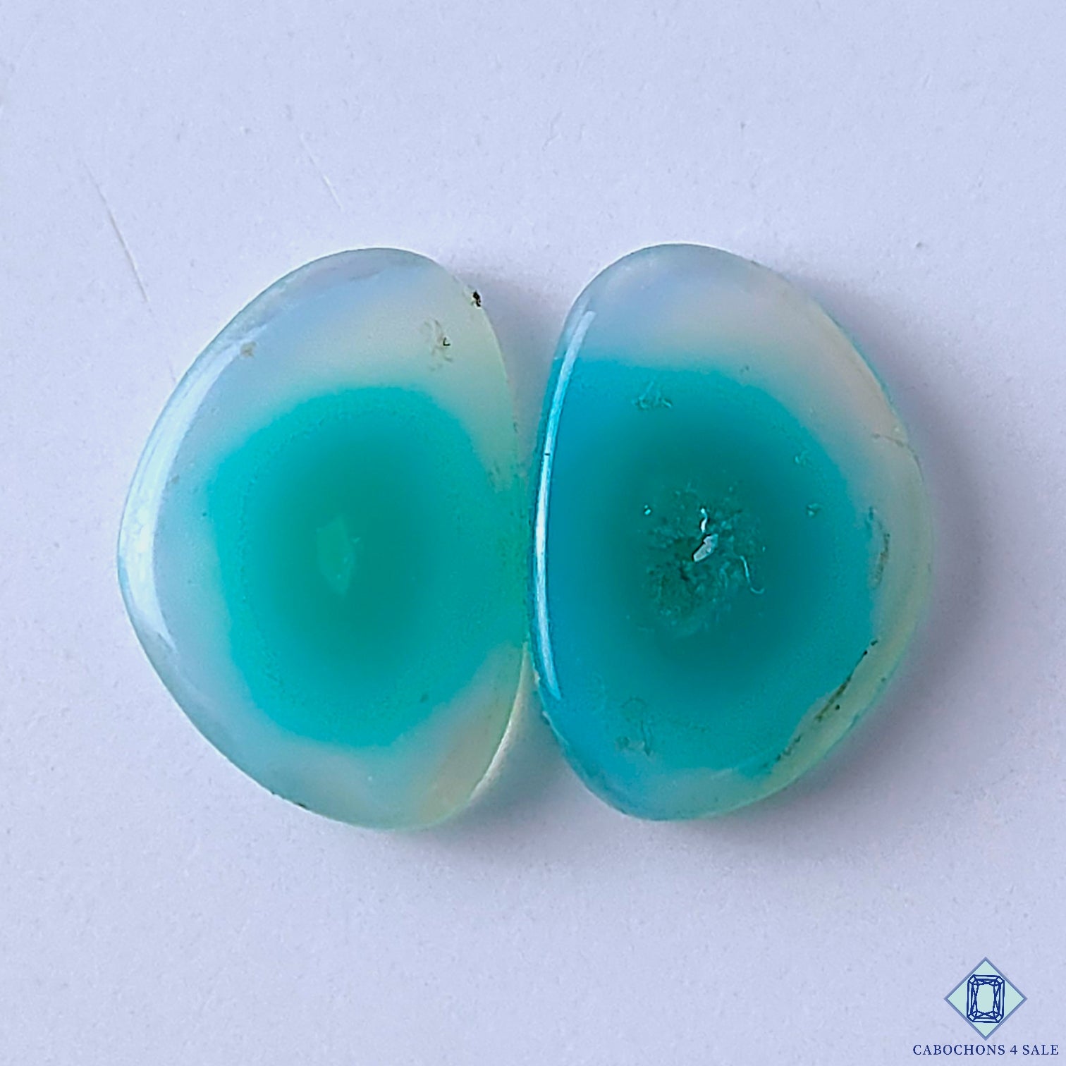 Agate Druzy