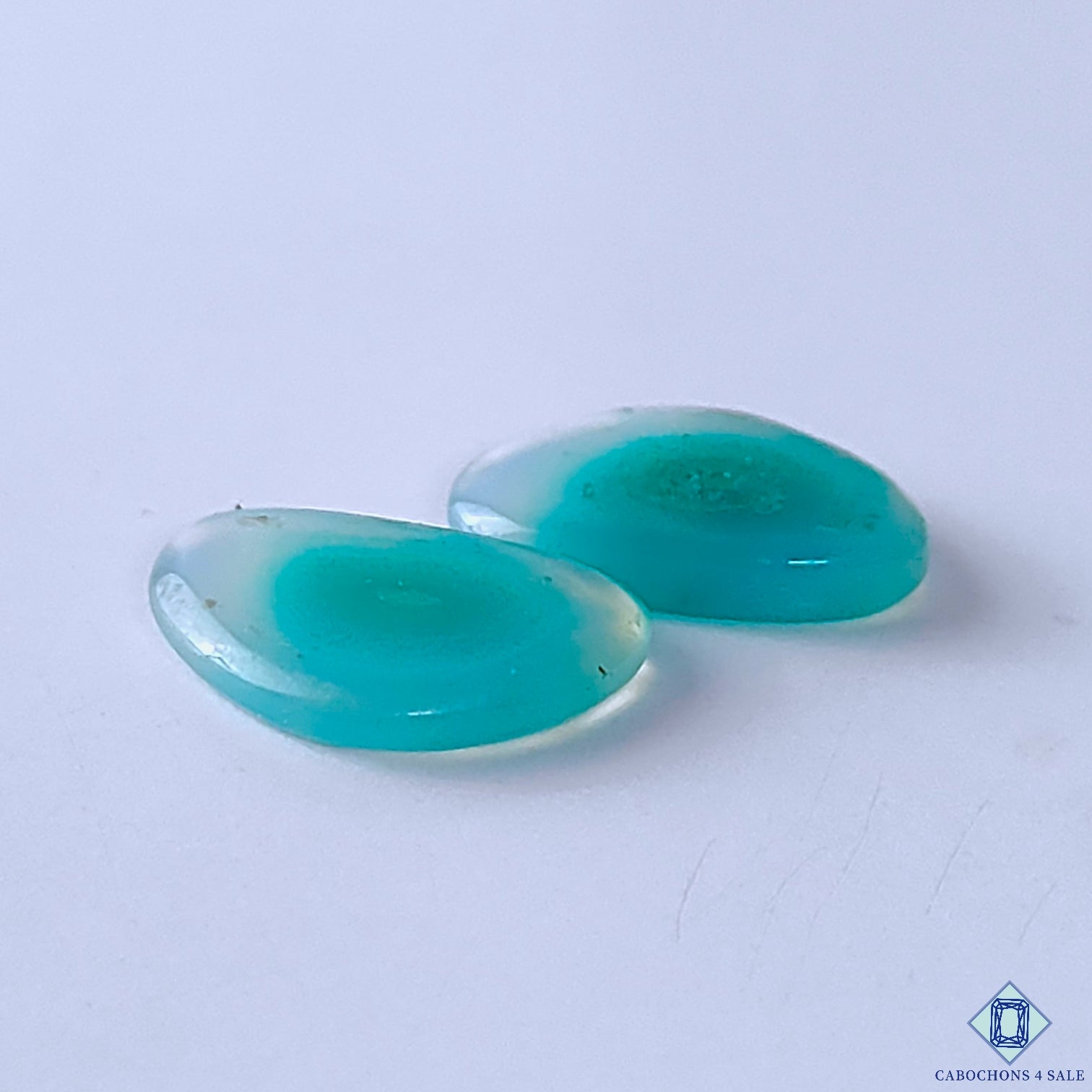 Agate Druzy