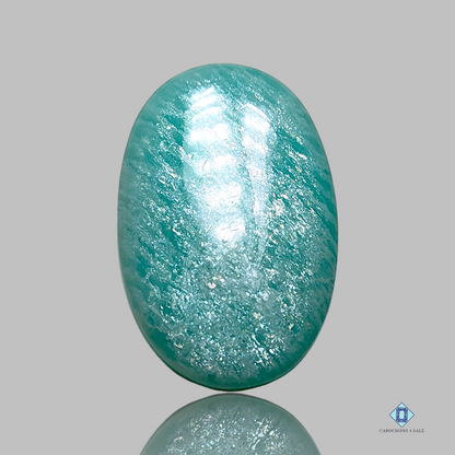 Amazonite