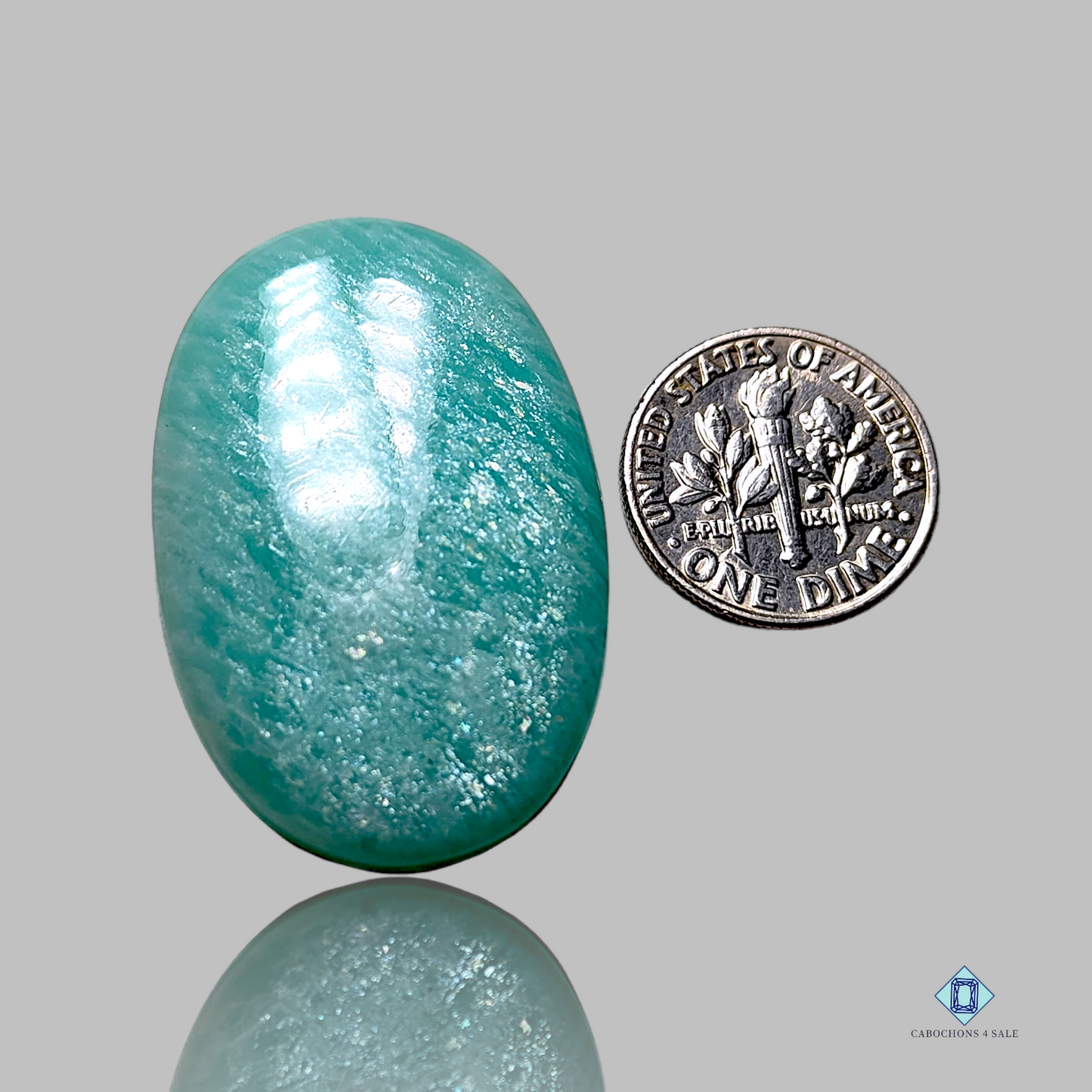 Amazonite