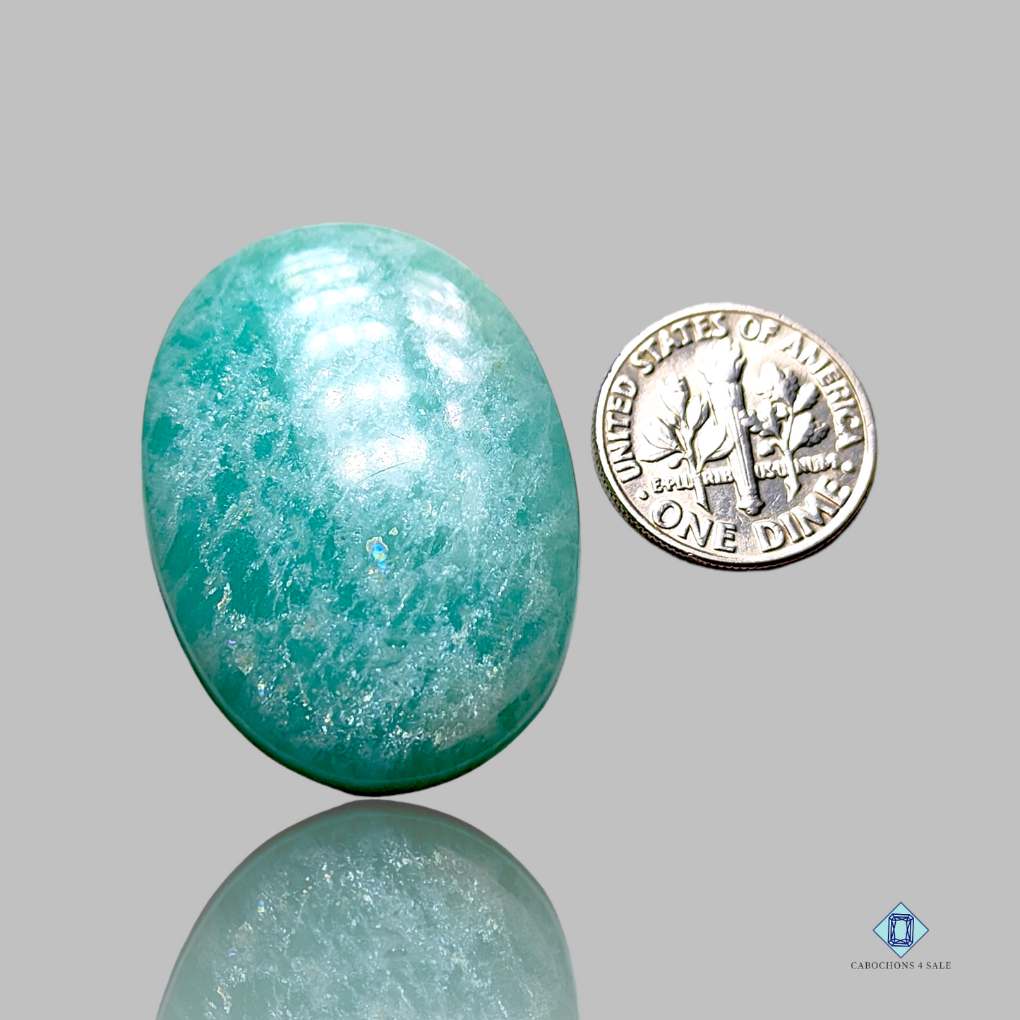 Amazonite