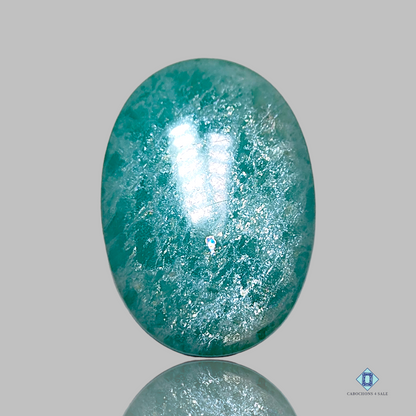 Amazonite