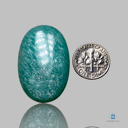 Amazonite