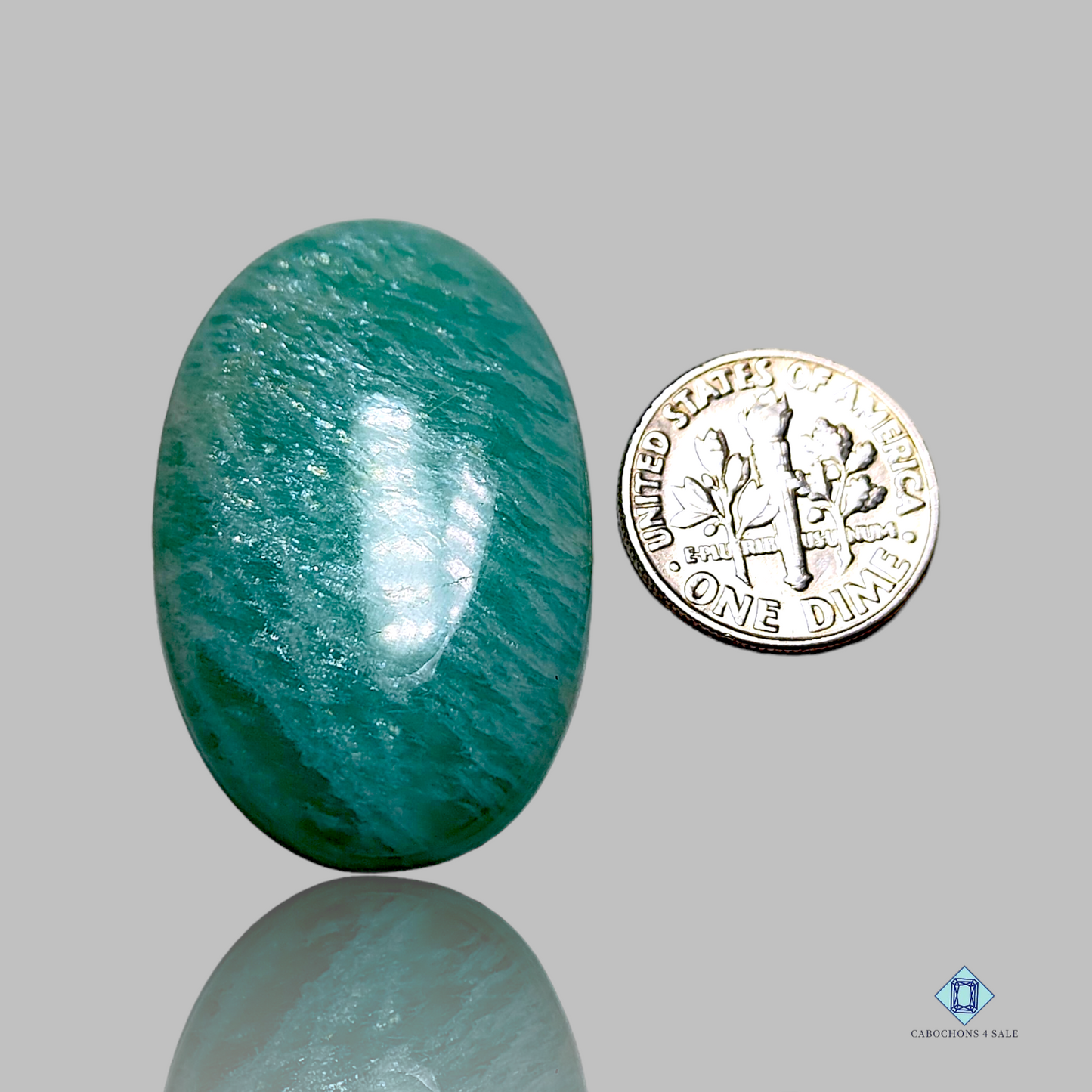 Amazonite