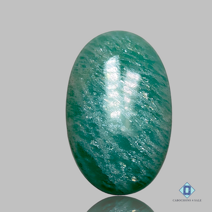 Amazonite