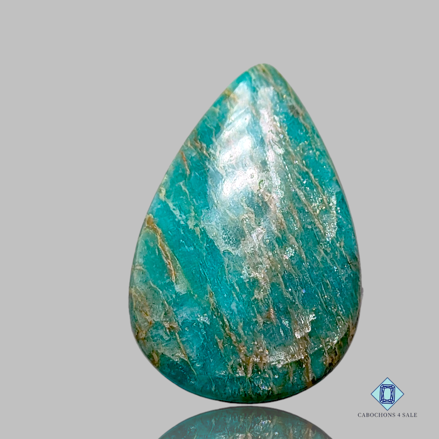 Amazonite