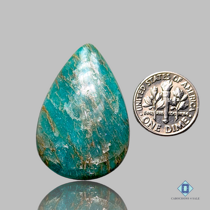 Amazonite