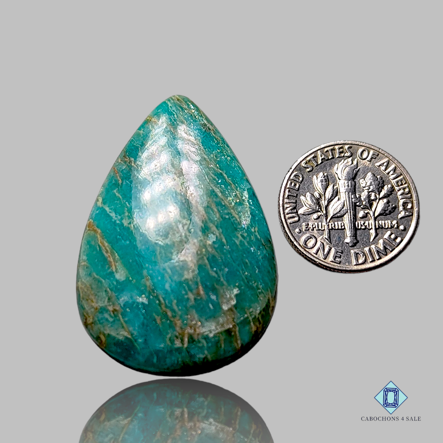 Amazonite