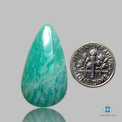 Amazonite