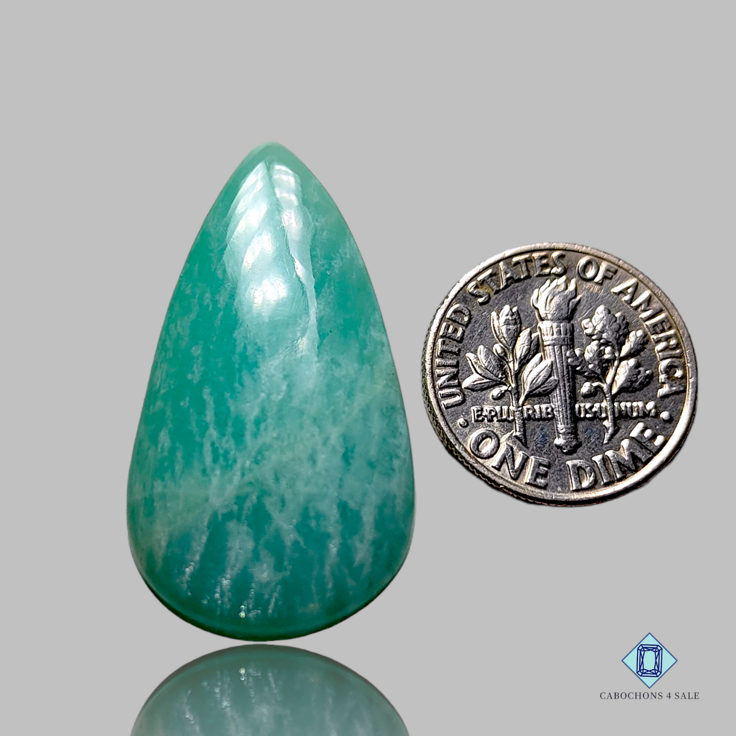 Amazonite