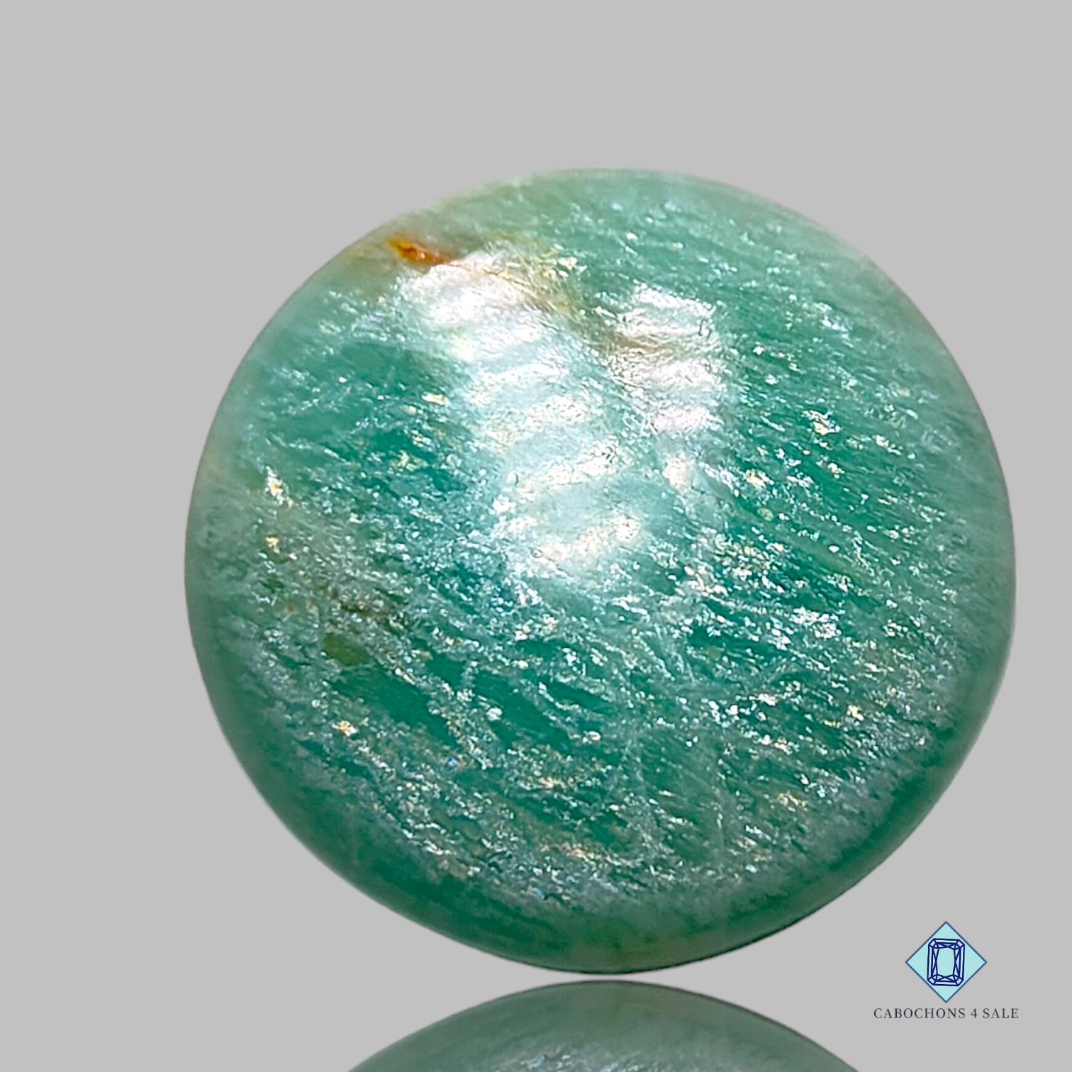 Amazonite