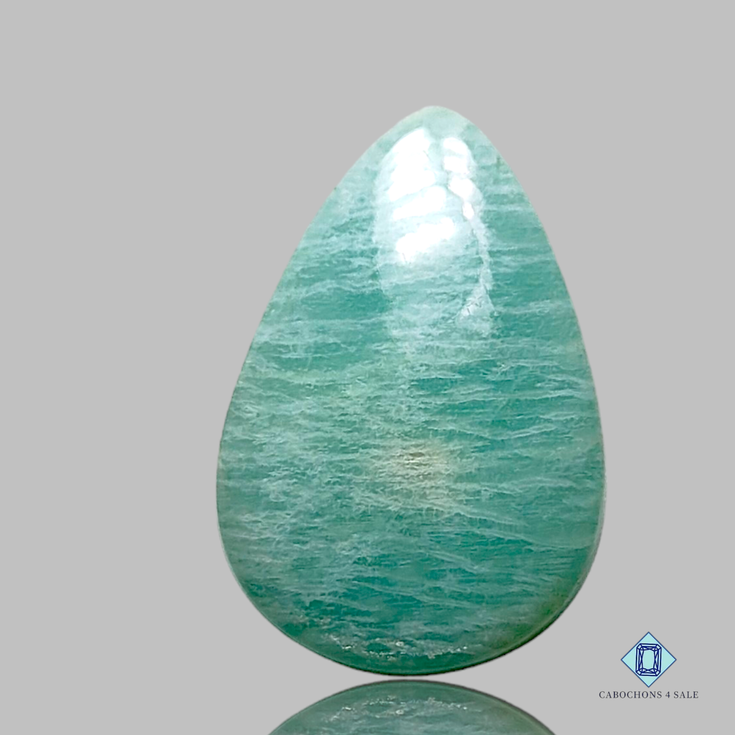 Amazonite