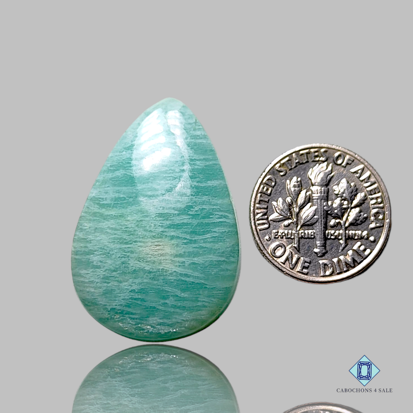 Amazonite