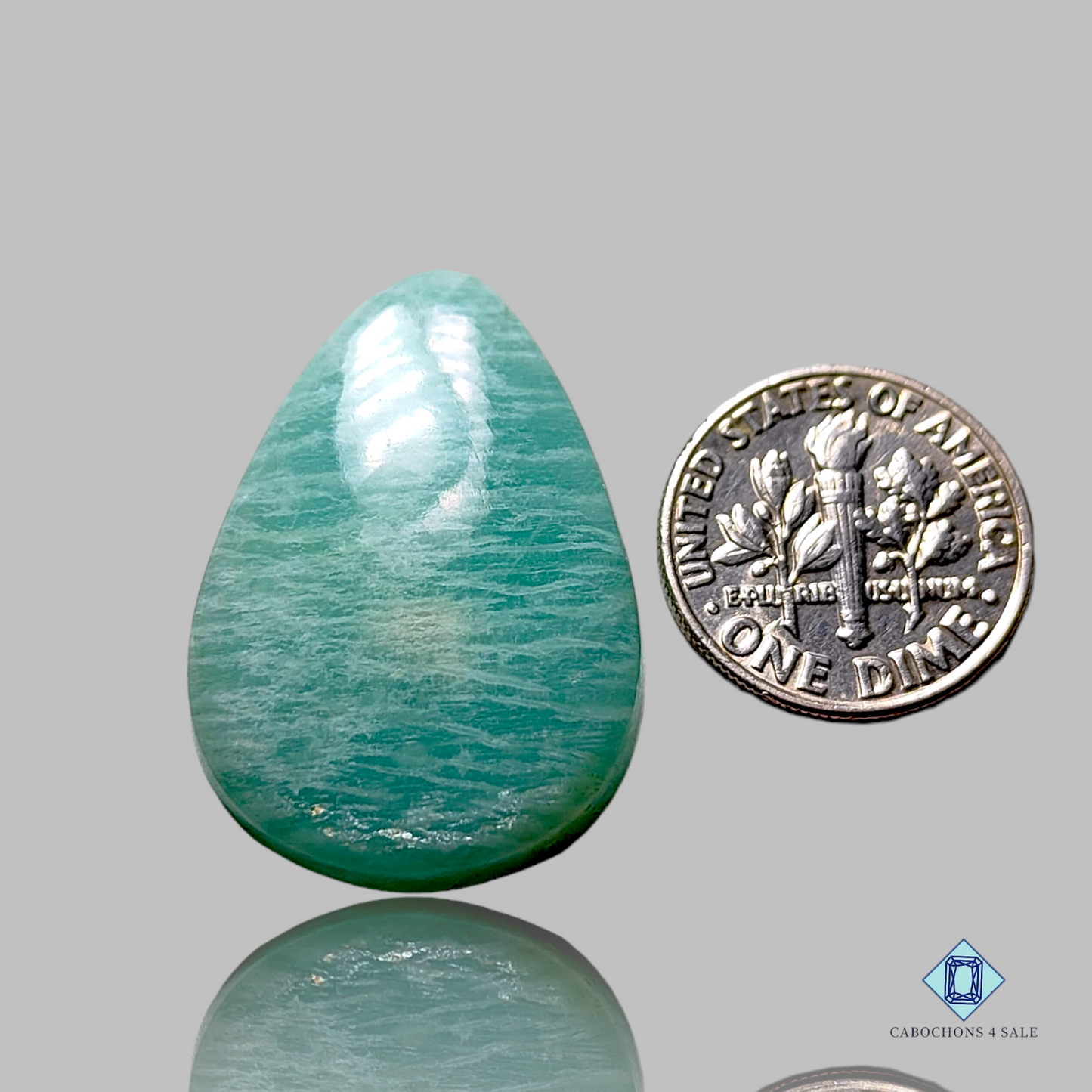 Amazonite