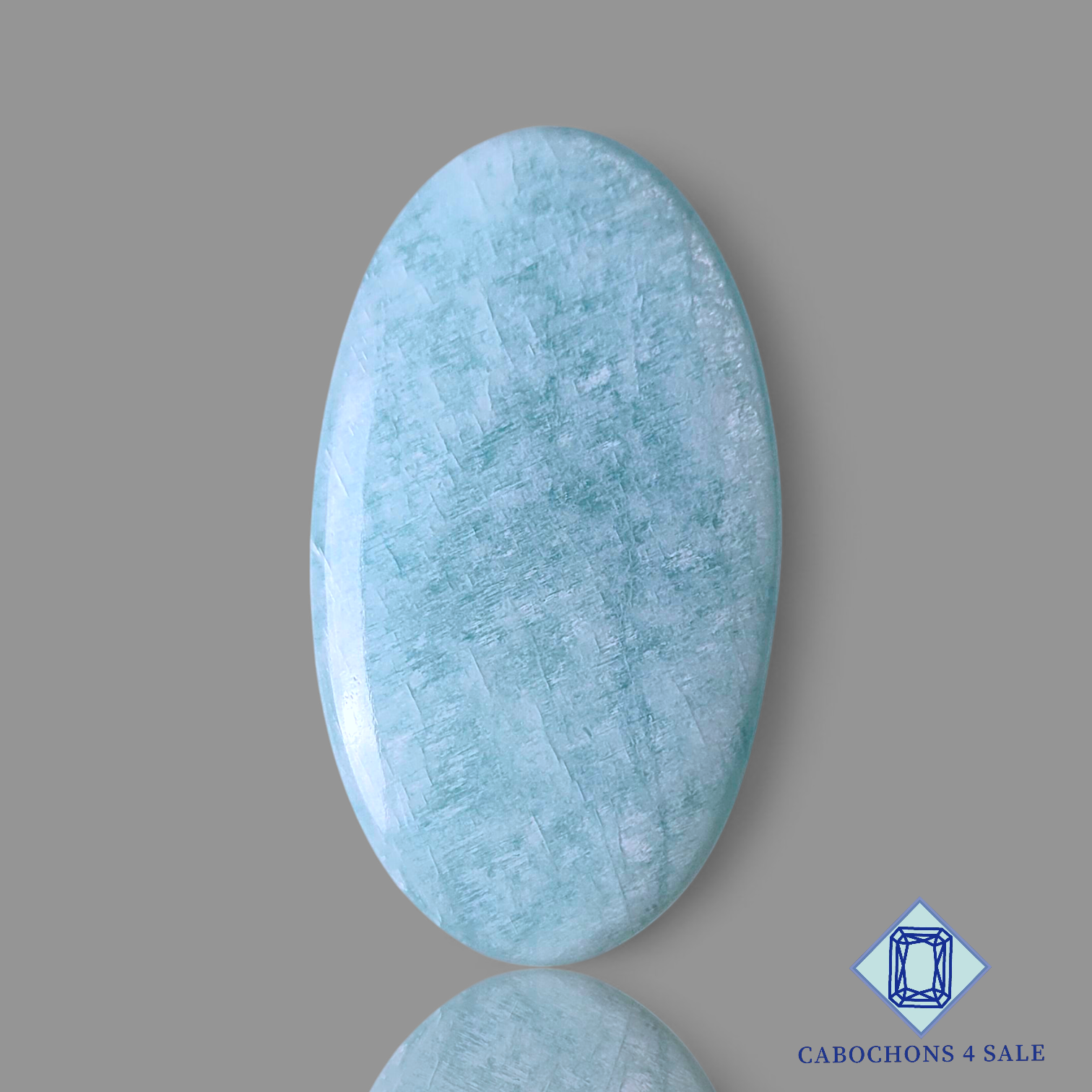 Amazonite Tower Crystal Wand for Energy Alignment | Spiritual Healing ...
