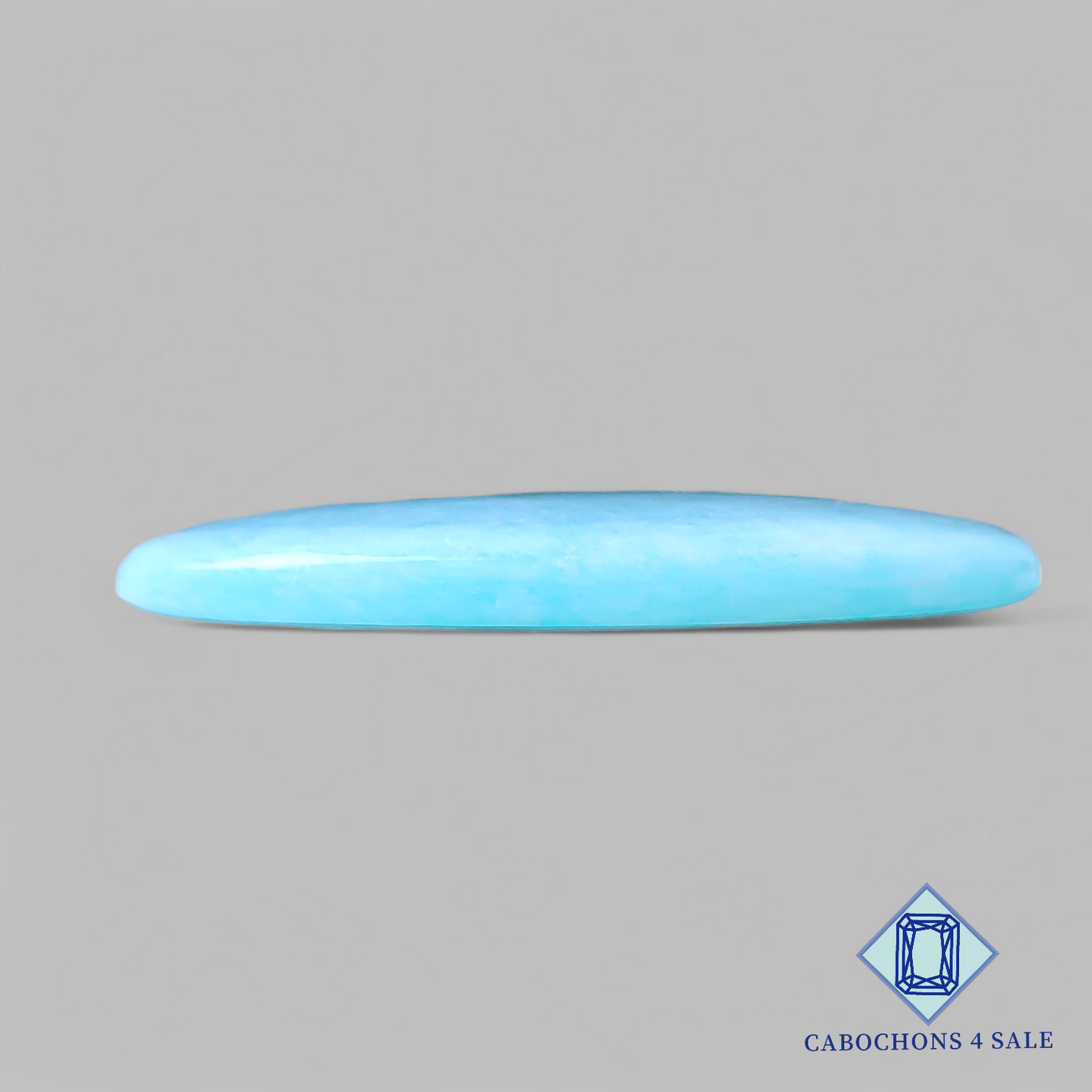 Amazonite Oval Cabochons