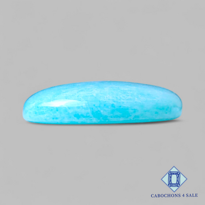 Amazonite Round Cabochons