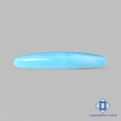 Amazonite Oval Cabochons