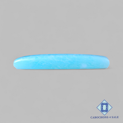 Amazonite Rectangle Cabochons