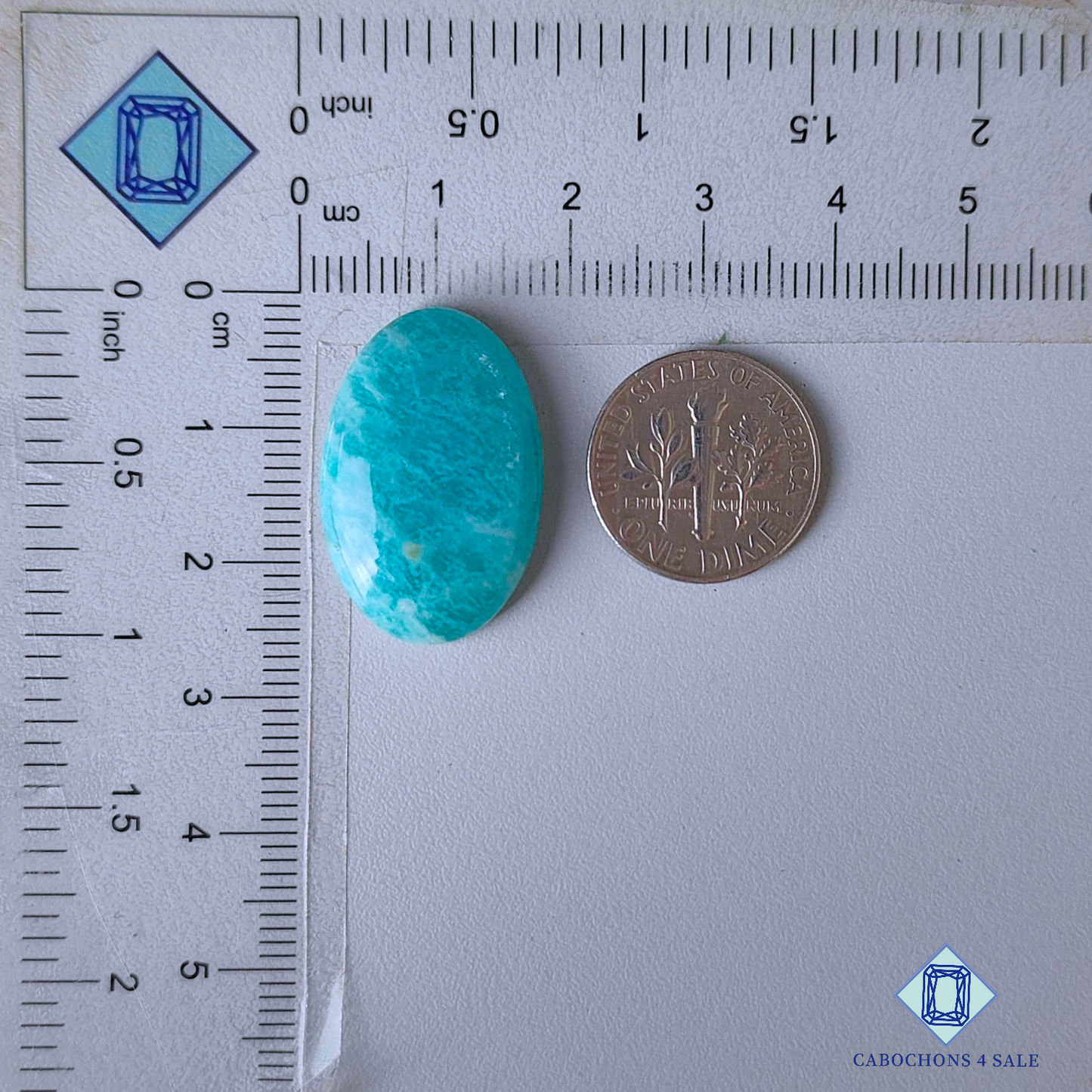 Amazonite
