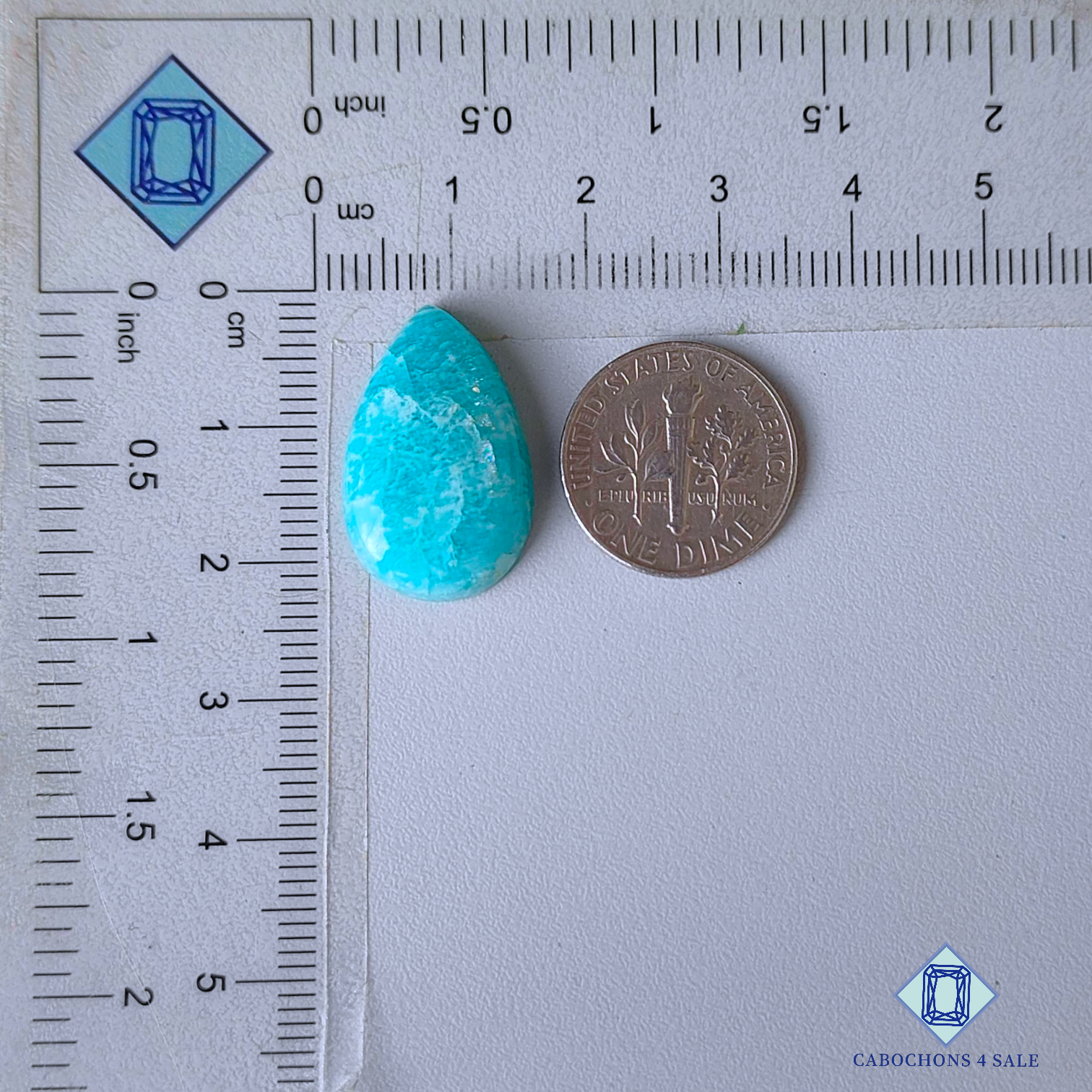 Amazonite
