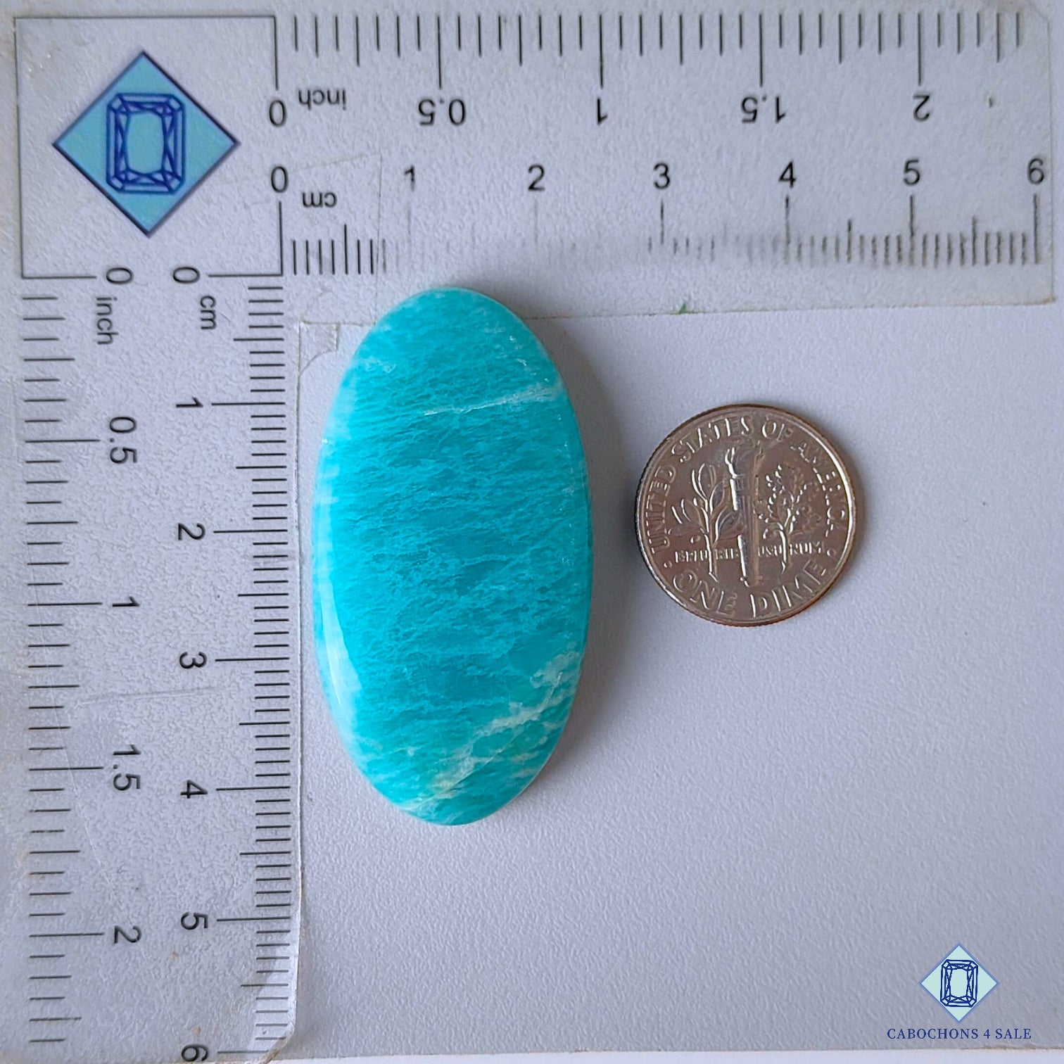 Amazonite