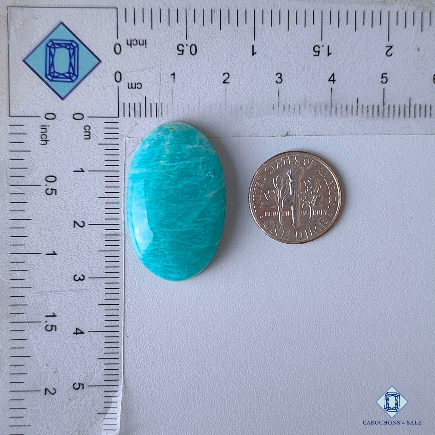 Amazonite