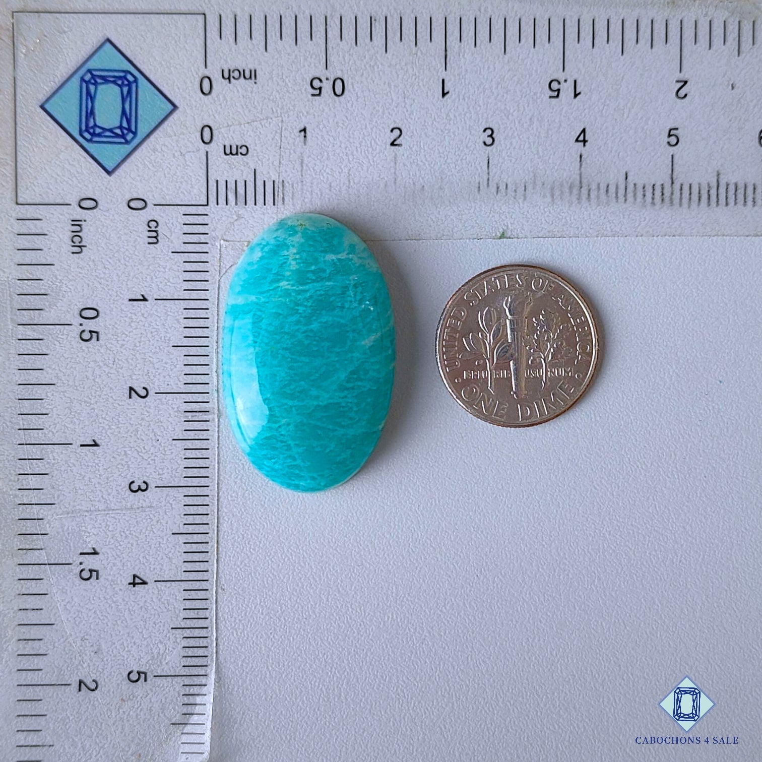 Amazonite