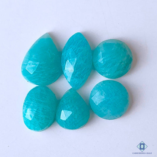 Amazonite
