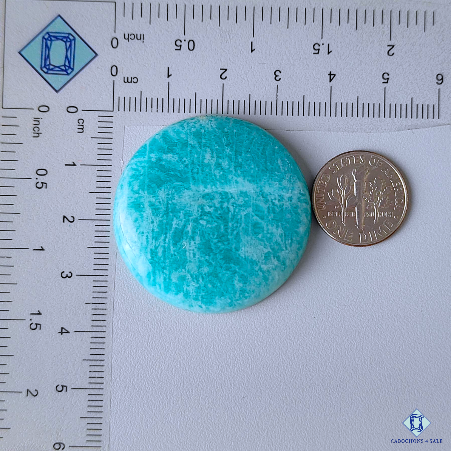 Amazonite