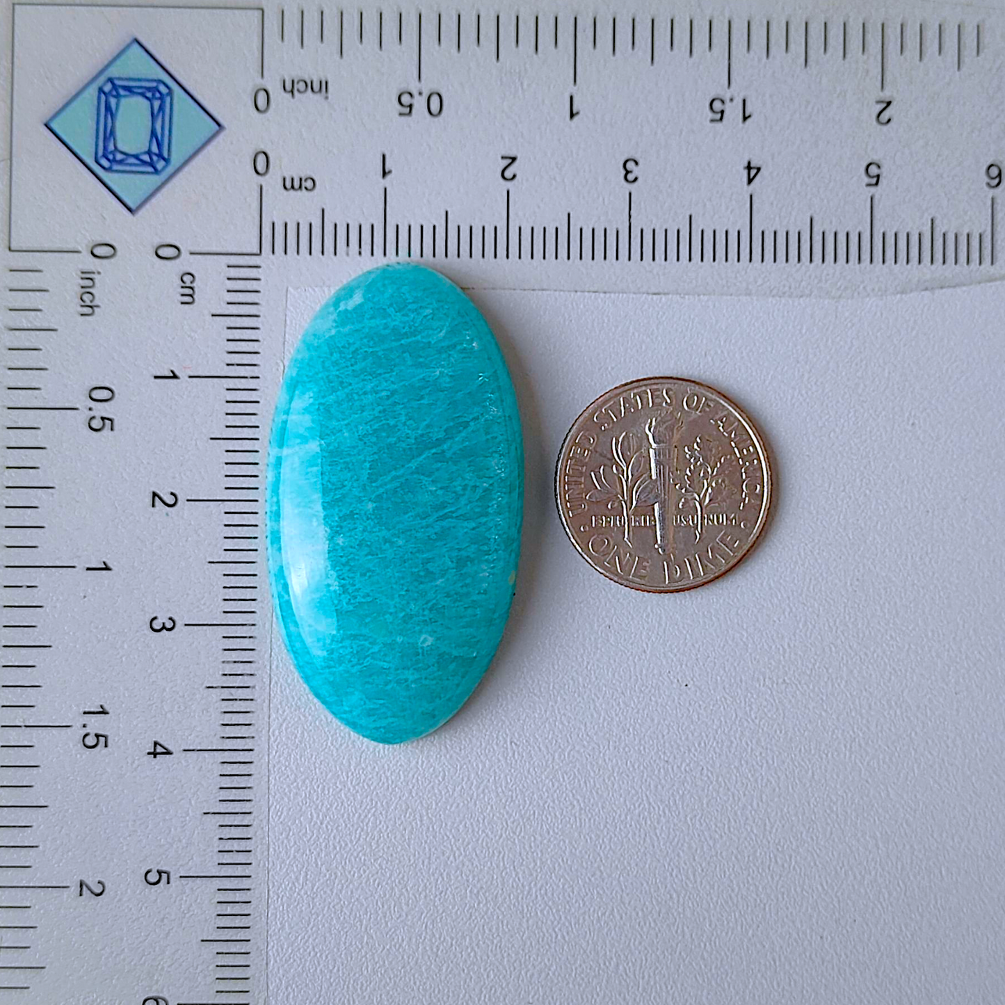 Amazonite